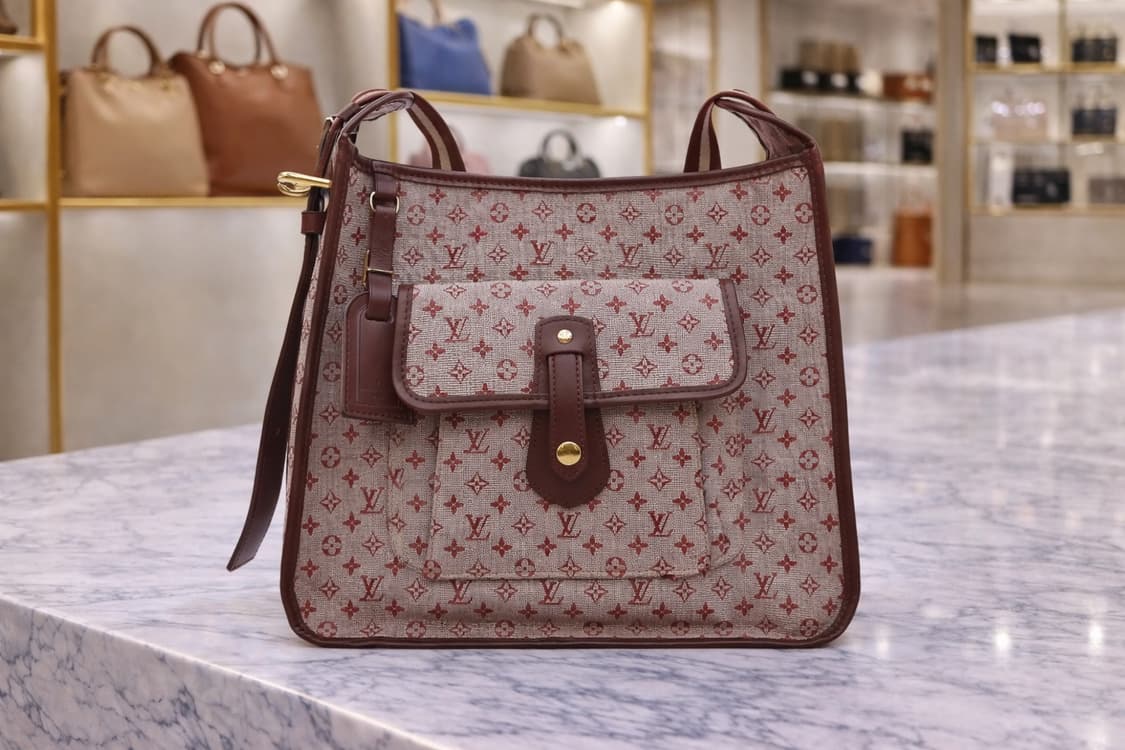 [S급] 루이비통 베사체 마리 케이트 판매합니다!!! 상품이미지1