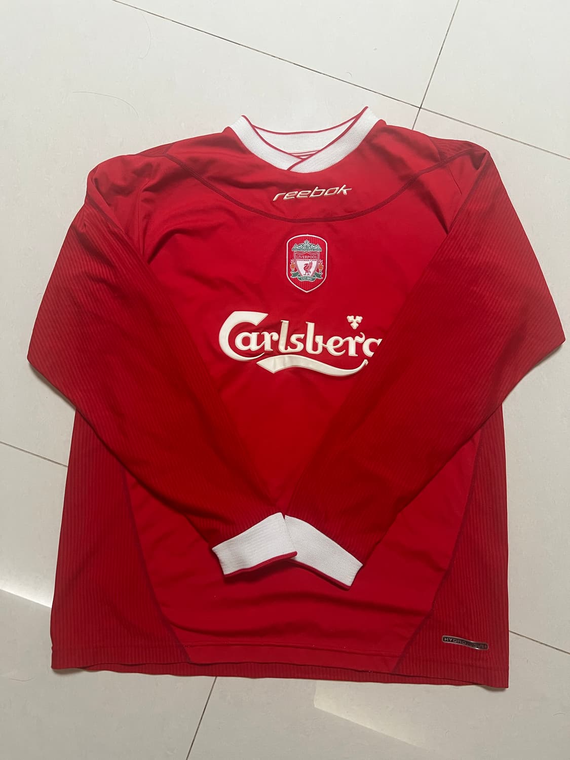 0204 리버풀 제라드 M 상품이미지2