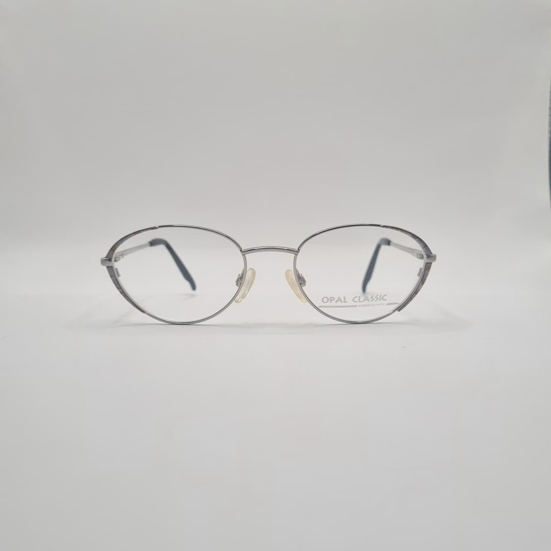 데드스탁  OPAL Classic  온테 실버 레트로안구  258 상품이미지2