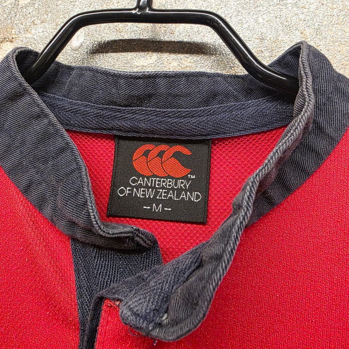 CANTERBURY OF NEW ZEALAND 상품이미지3