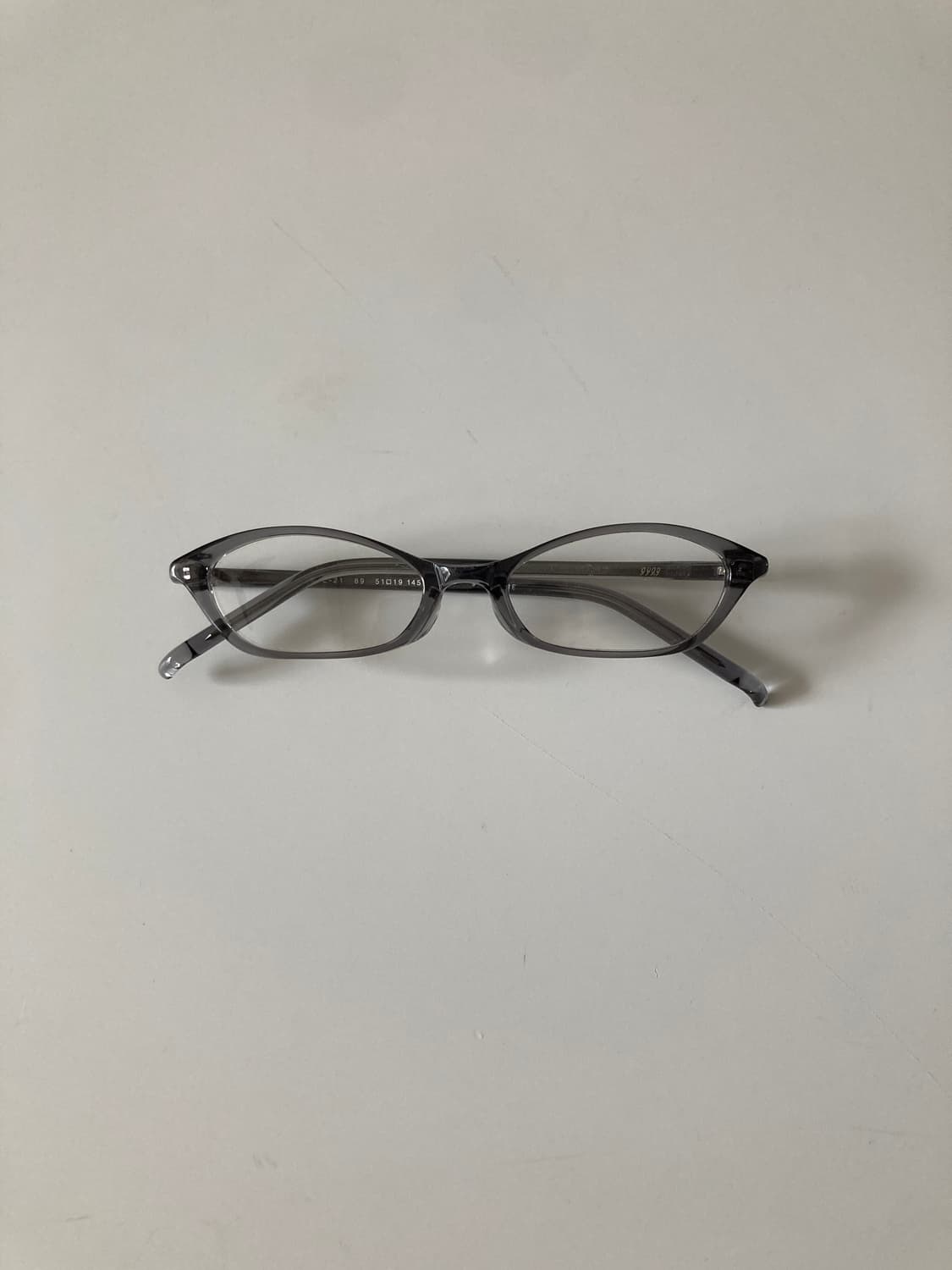 E-21 eyewear 상품이미지1