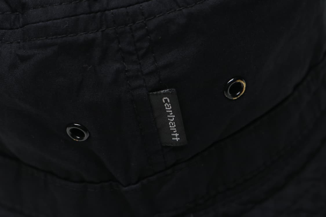 칼하트 X 스타터 리버시블 양면 버킷햇 모자 상품이미지8