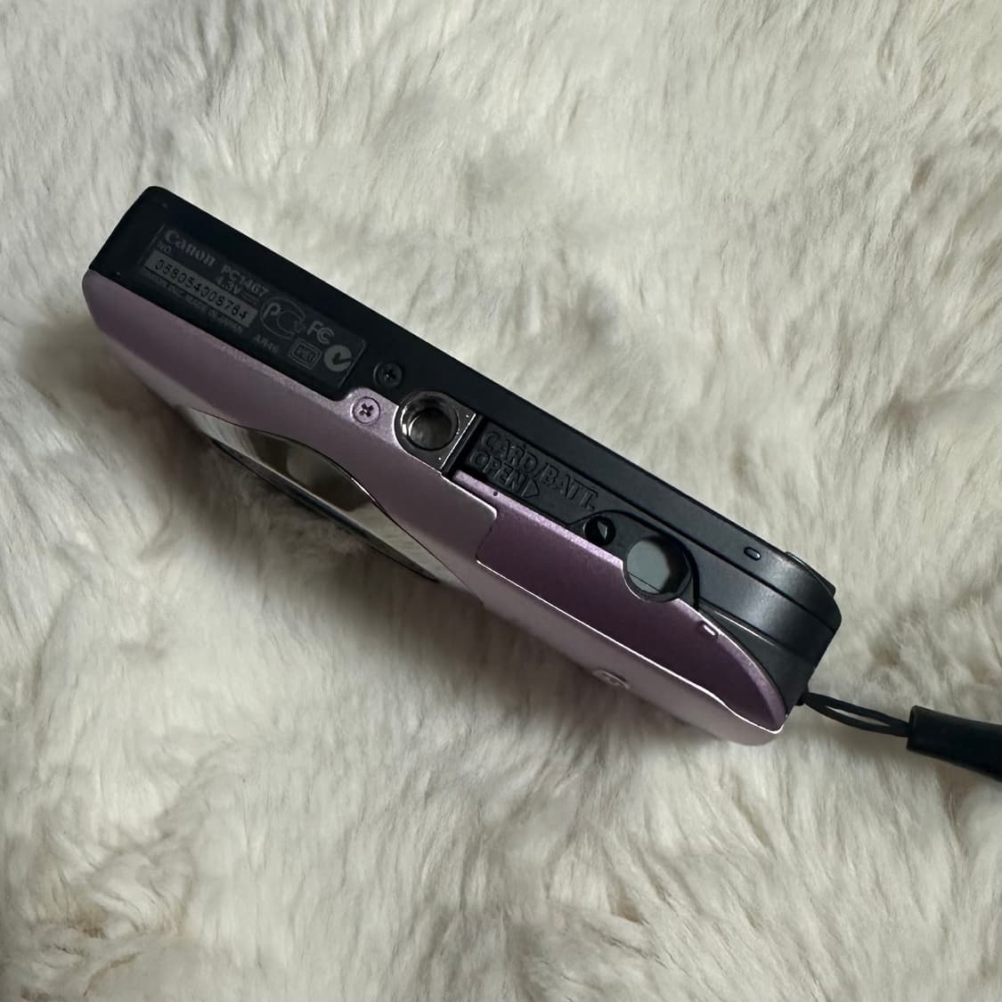 캐논 익서스 210 한글판 canon ixus 상품이미지5