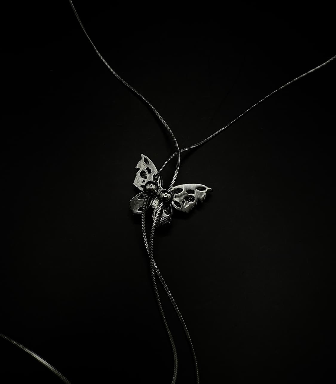 pcr053 Dragon fly necklace 상품이미지4