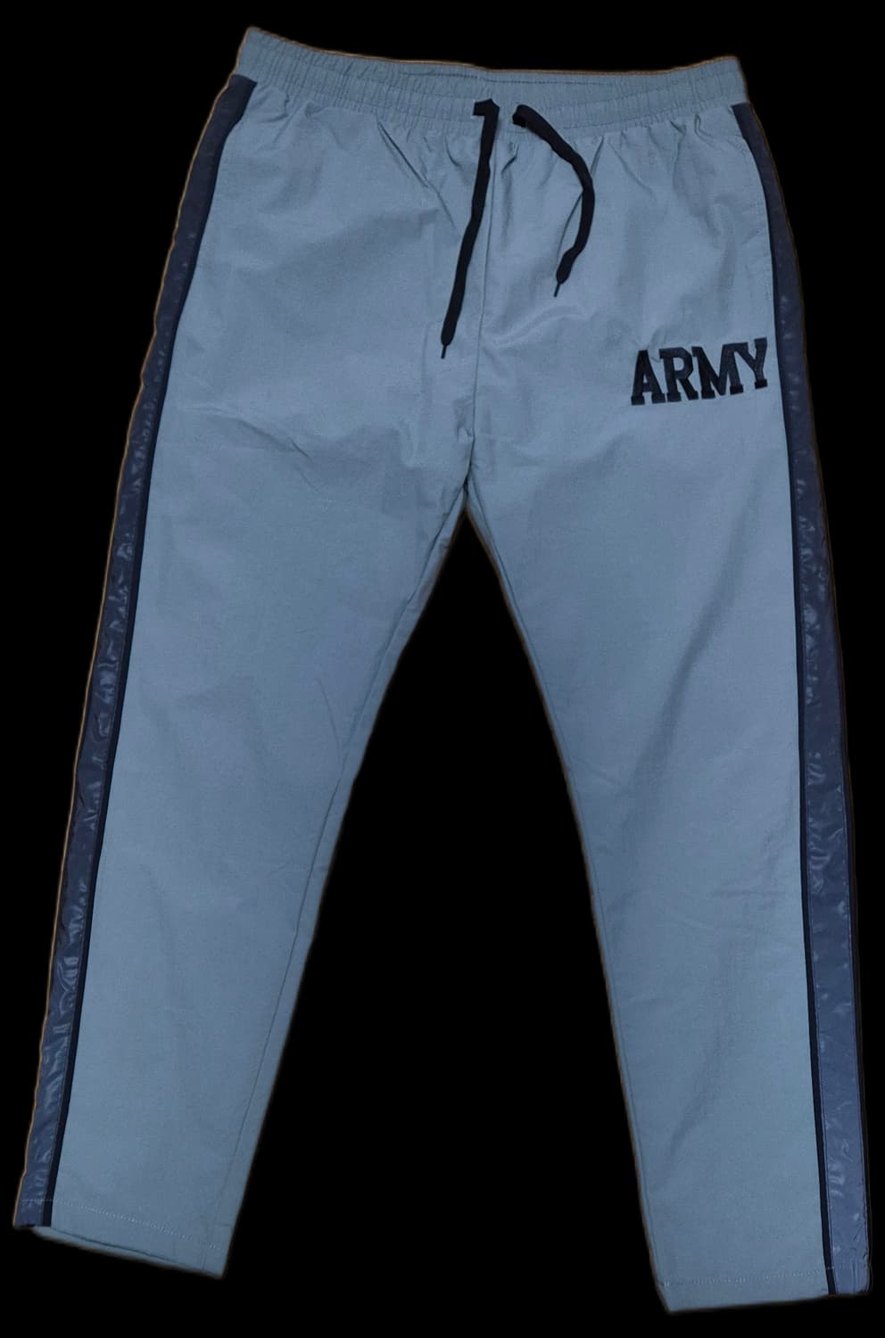 YMCLKY IPFU 트랙 팬츠 그레이 L 상품이미지1