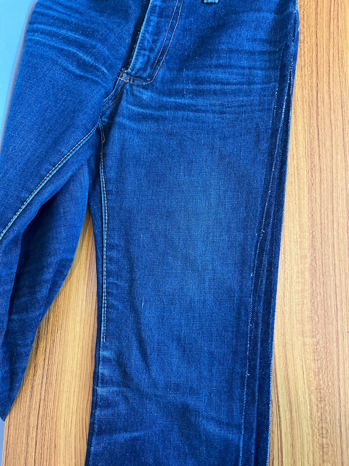 Vintage 70s~80s wrangler jeans  상품이미지8