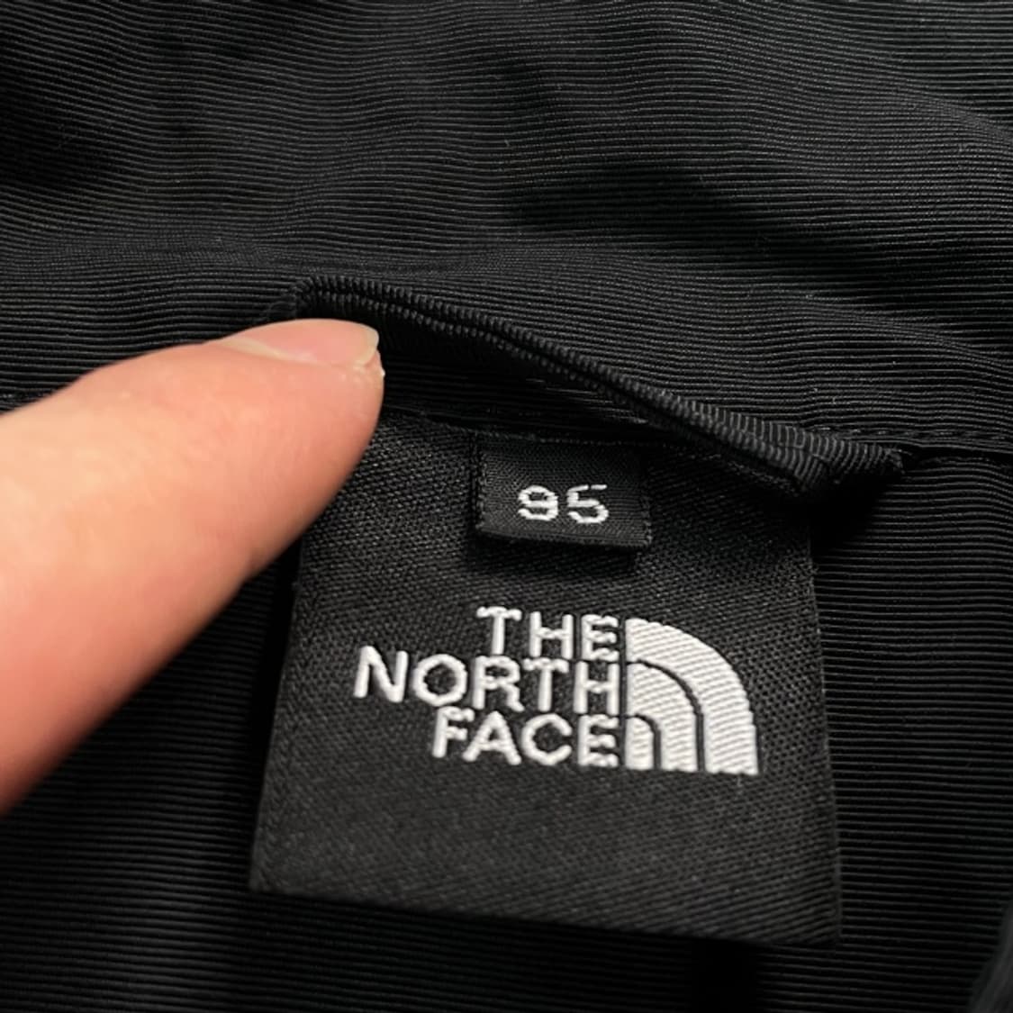 95 노스페이스 멀티포켓 베스트  상품이미지3