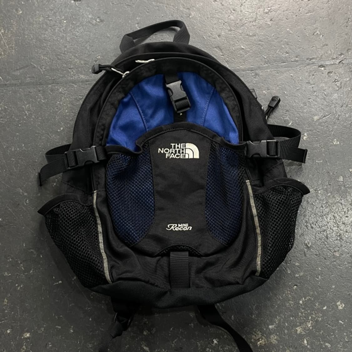 노스페이스 미니 리콘 백팩 상품이미지1