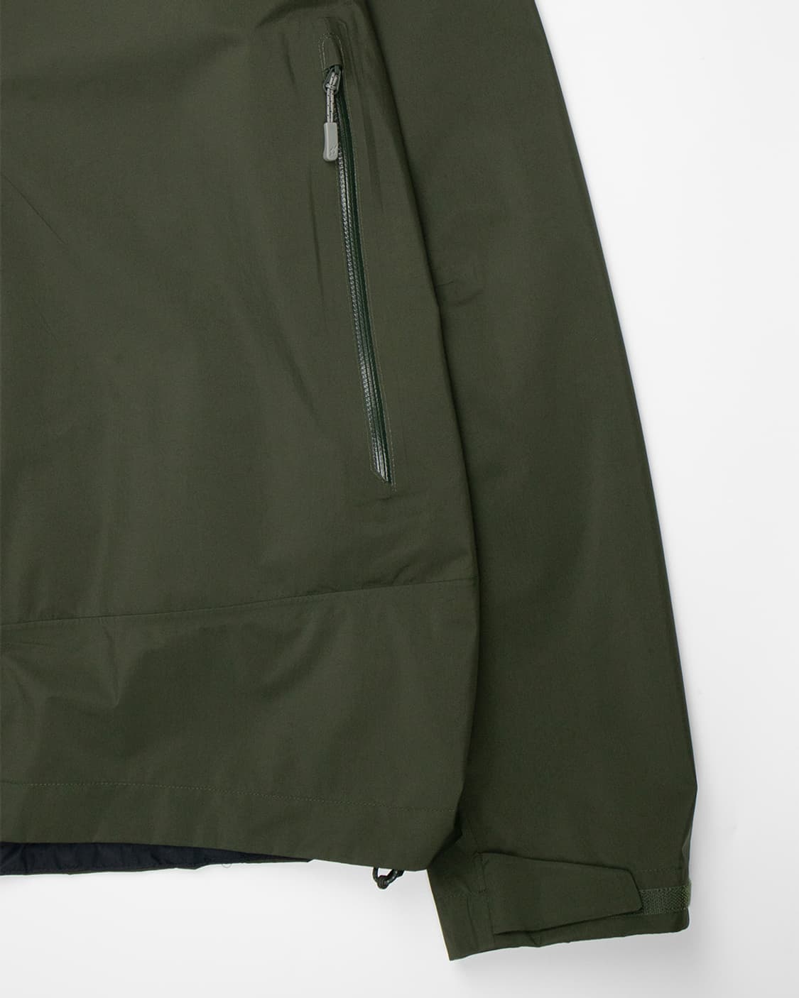 랩 Meridian 고어택스 바람막이 상품이미지5