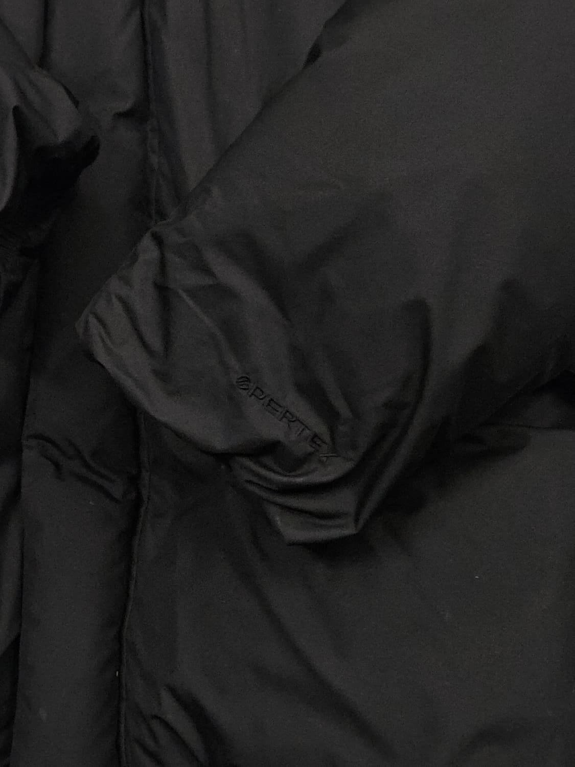 [최종할인] 브라운야드 유틸리티 구스다운 (4) 블랙 상품이미지8