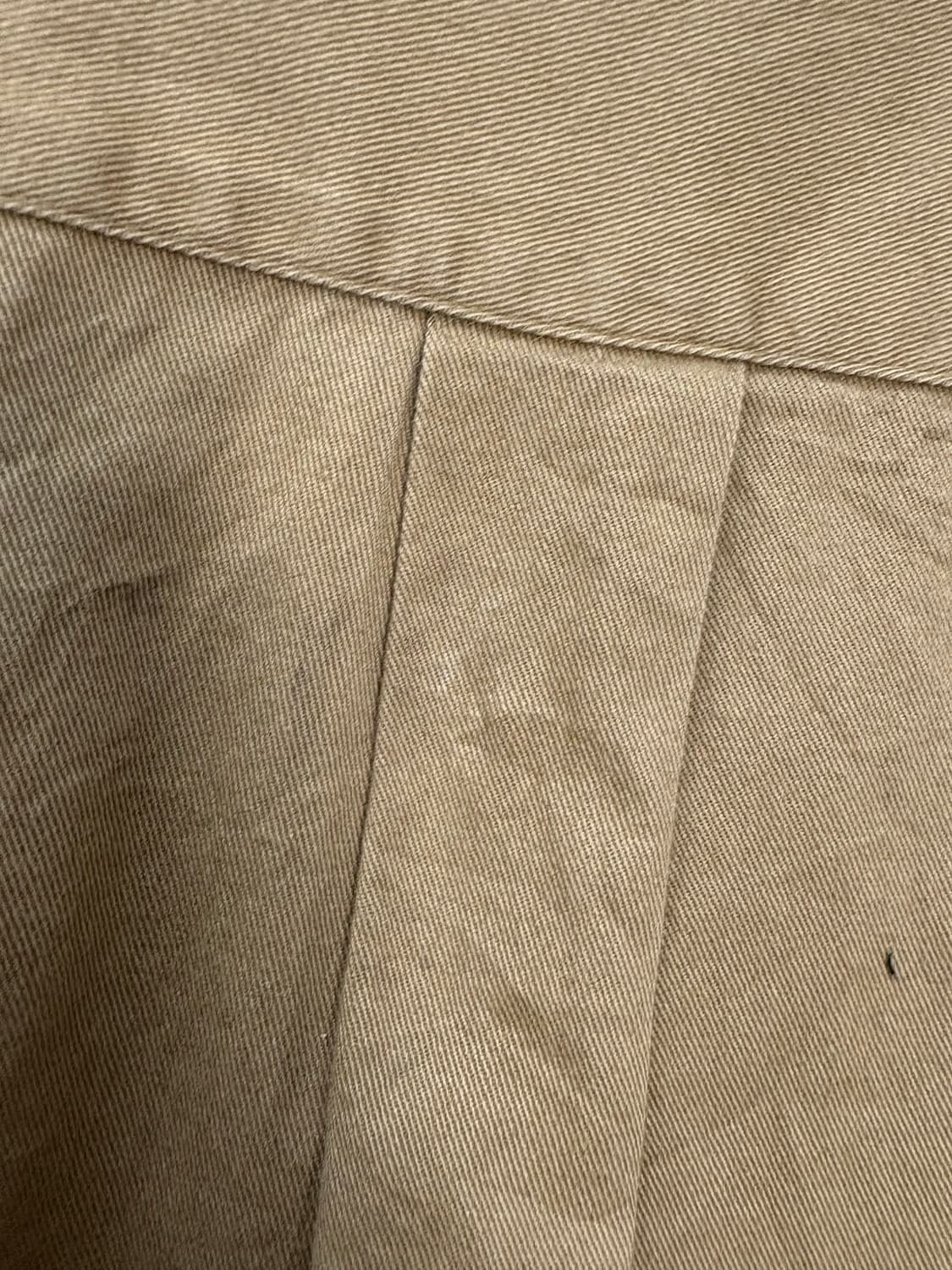 폴로랄프로렌 포니로고 딥브라운 셔츠 A2783 상품이미지6