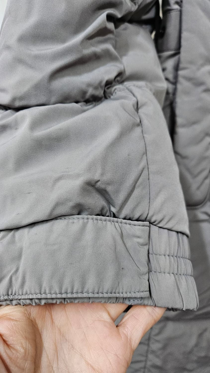 275  빈폴 롱패딩  상품이미지3