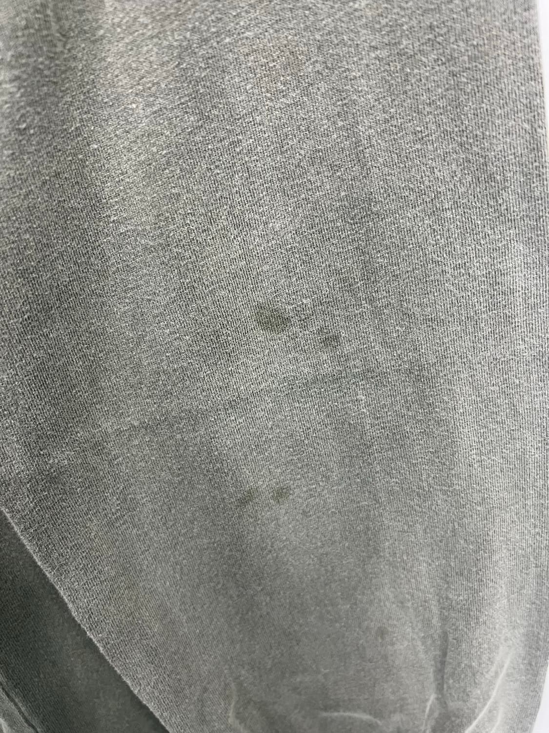 thisisneverthat® 녹색 맨투맨  상품이미지4