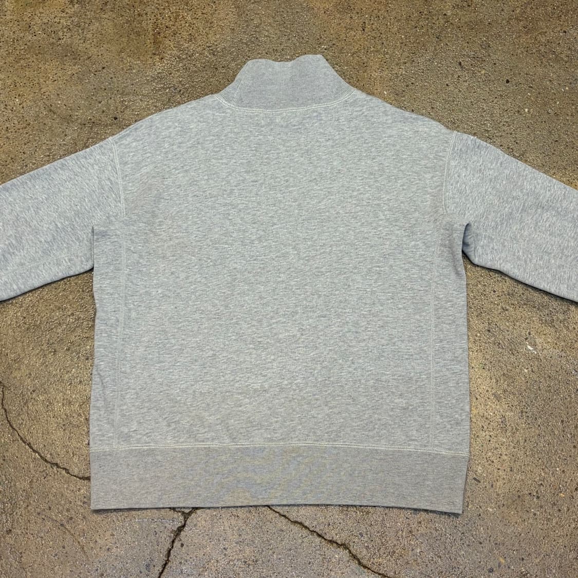 레어 90s 미국 빈티지 폴로랄프로렌 터틀넥 맨투맨 상품이미지9