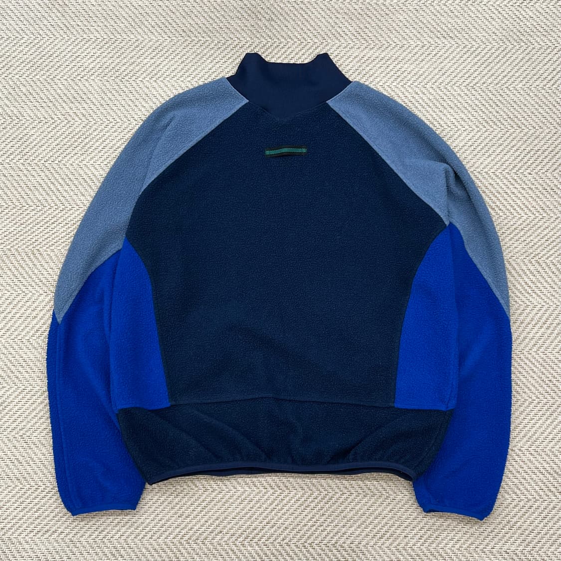 아디다스 하프집업 플리스  r2478 상품이미지2