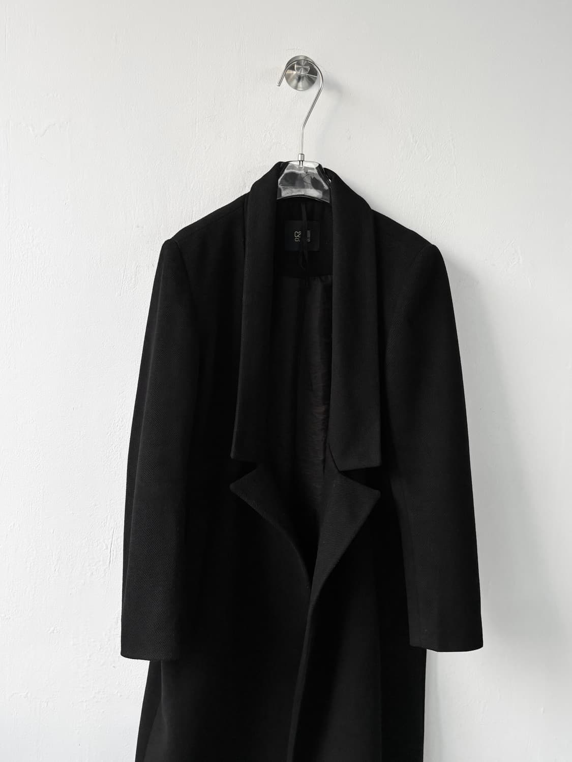 로베르토 카발리 롱 코트  상품이미지2