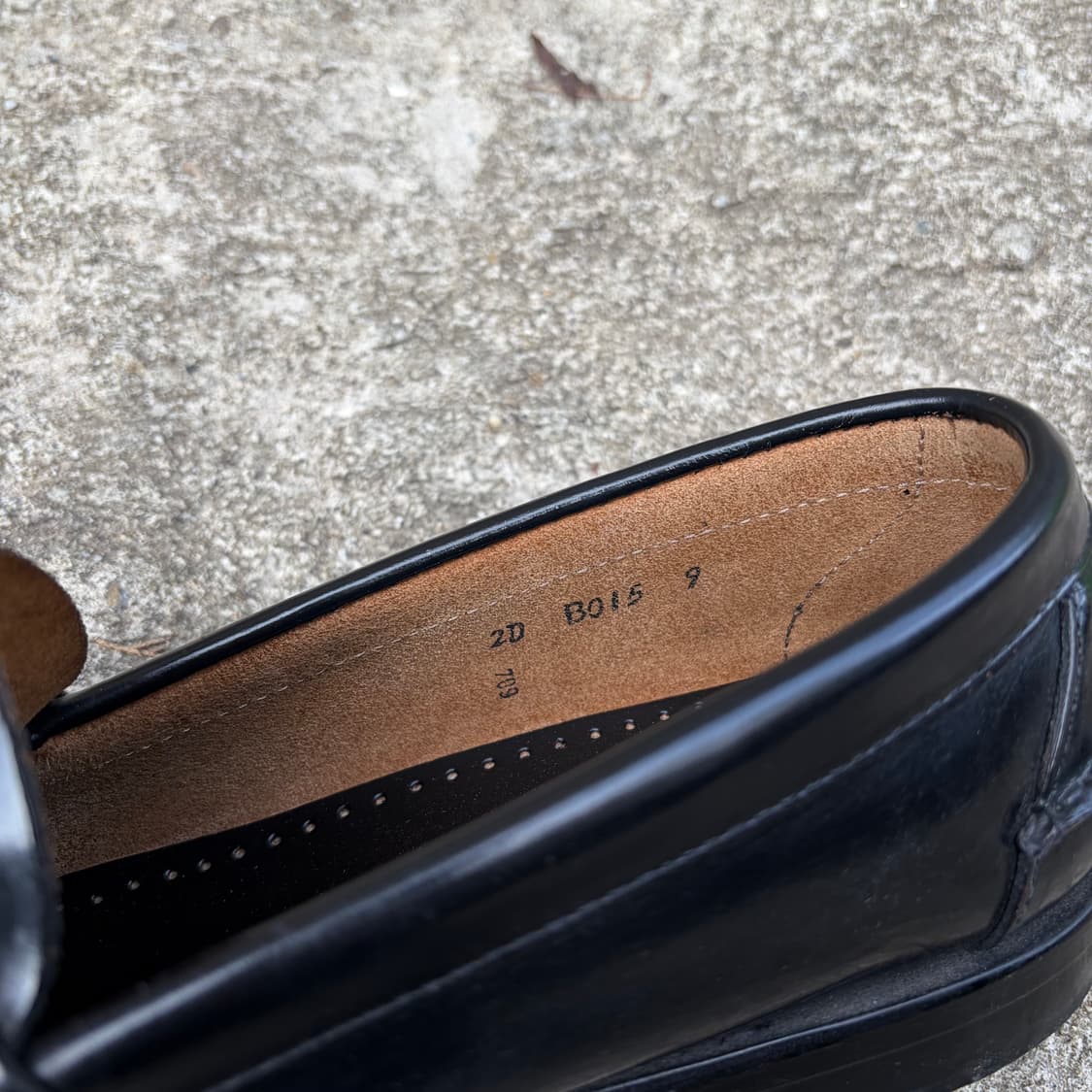 프라다 페니로퍼 상품이미지4