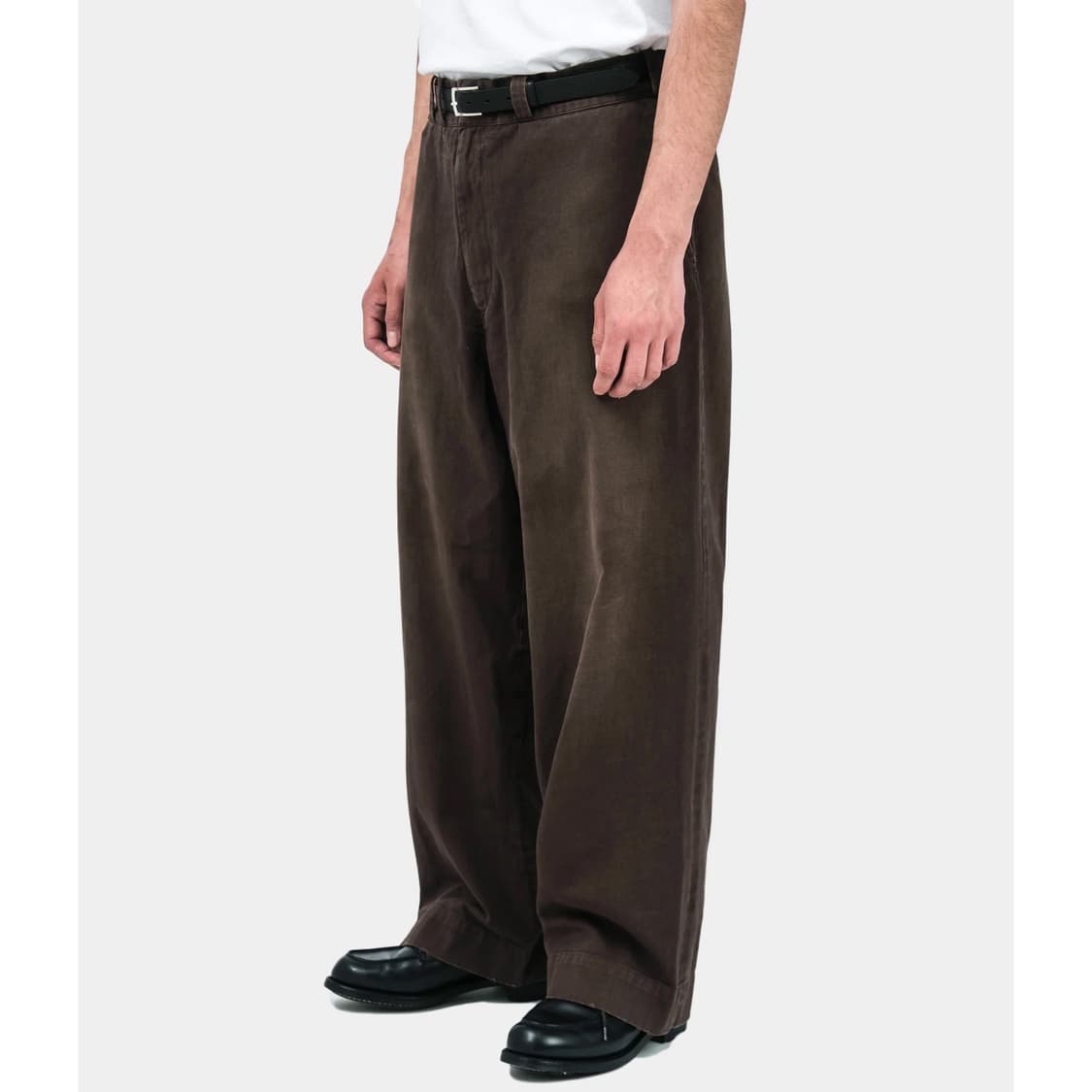 26ss Vintage Twill Work Pants 상품이미지9