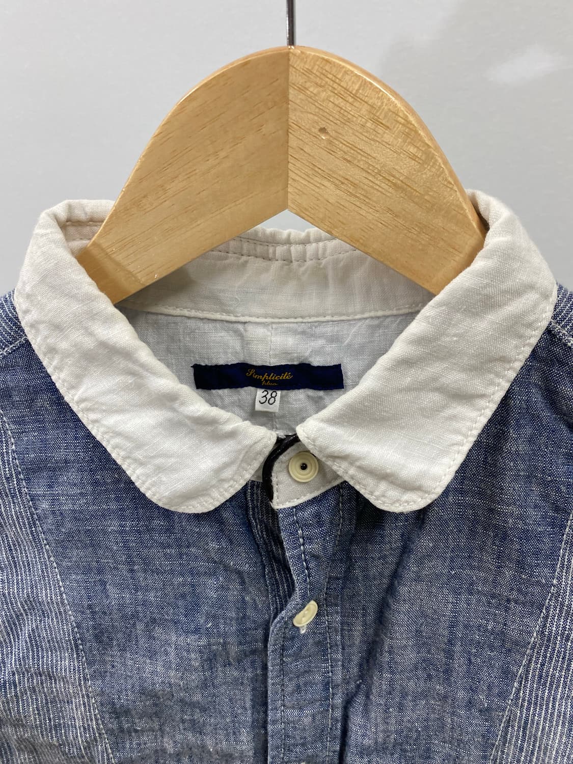 SIMPLICITY by journal standard 상품이미지1