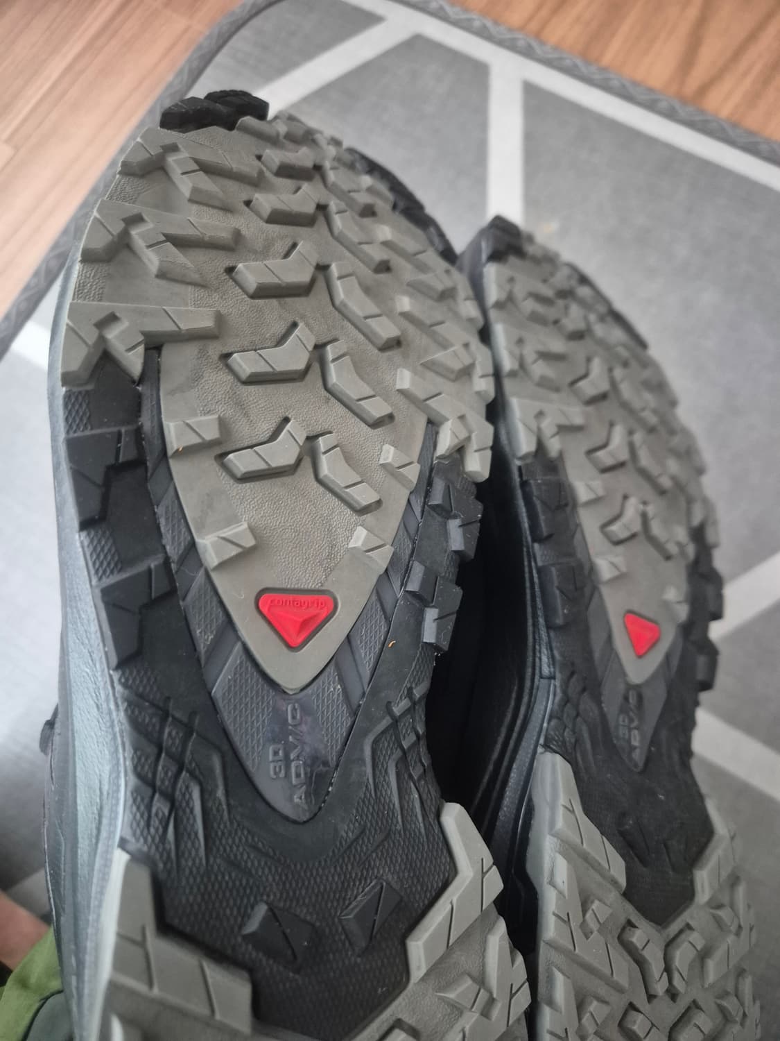 살로몬xa프로3d  280 상품이미지5