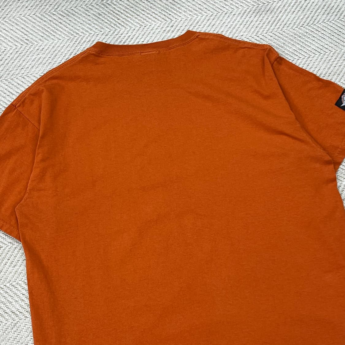 할리데이비슨 프린팅반팔티 r3172 상품이미지4