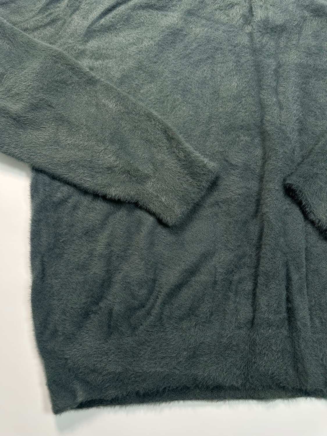 디스이즈네버댓 폴로니트  상품이미지4