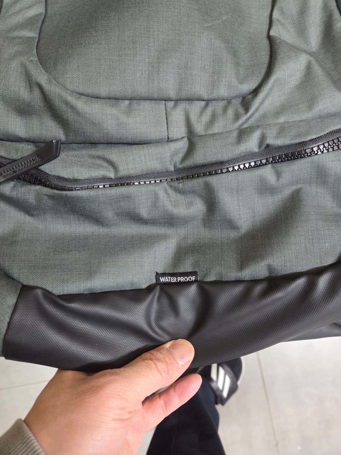 컬럼비아 안토라 돔 백팩 32L 상품이미지7