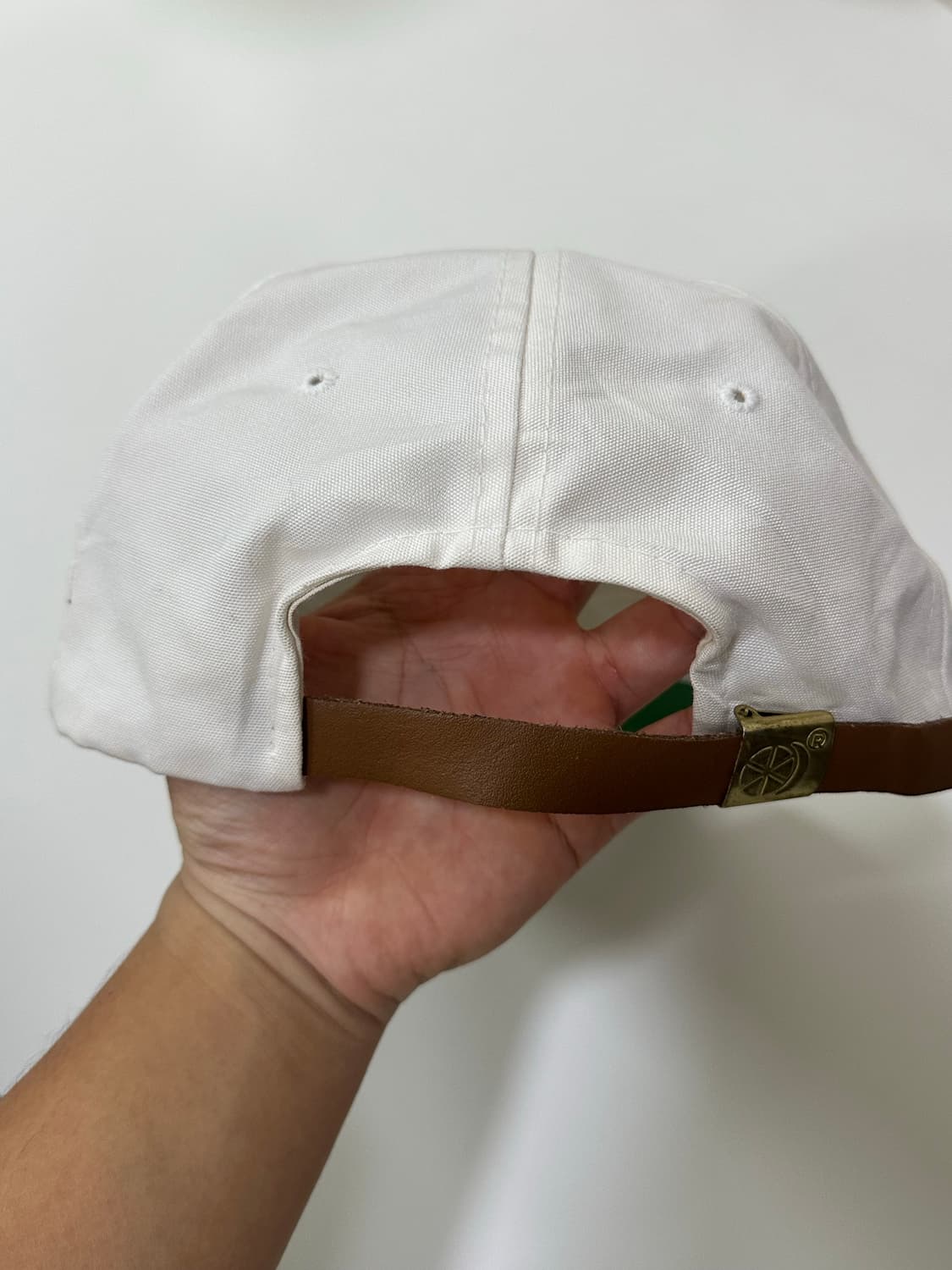 빈티지 캡 상품이미지2