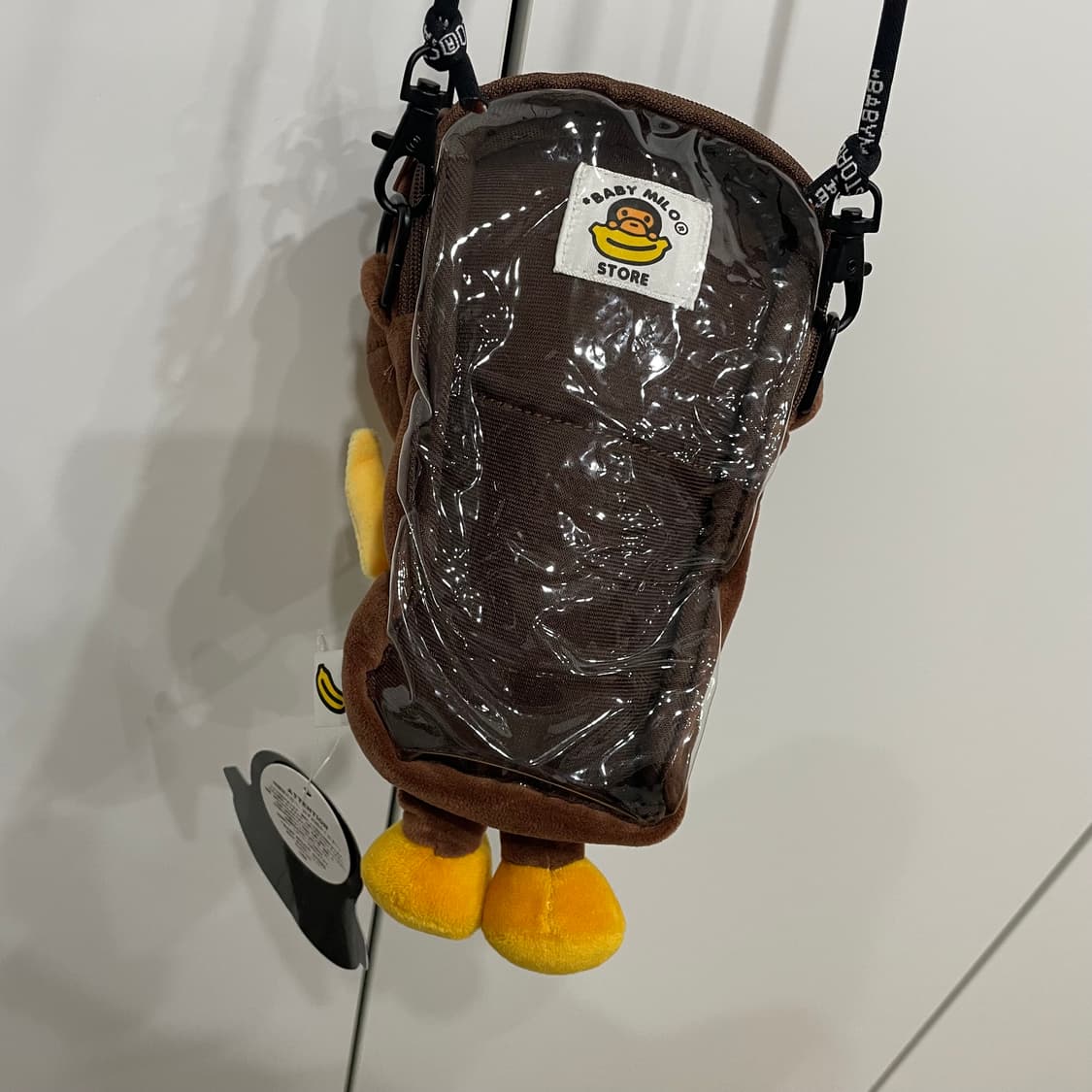 베이프 마일로 크로스백 #bape #milo #크로스백  상품이미지4