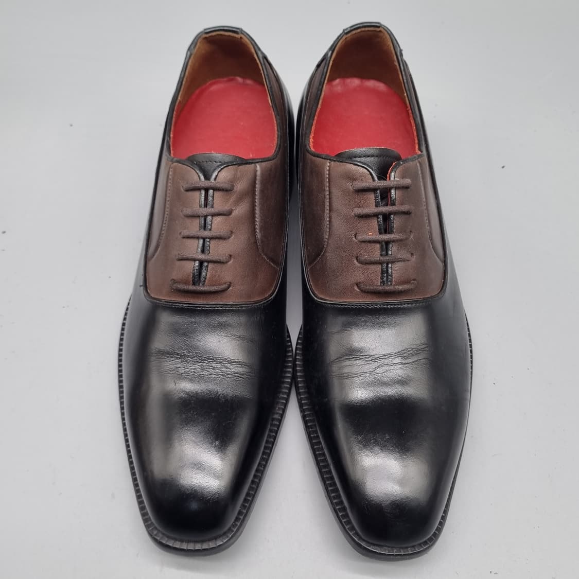 수아르떼 남성수제구두240 상품이미지2