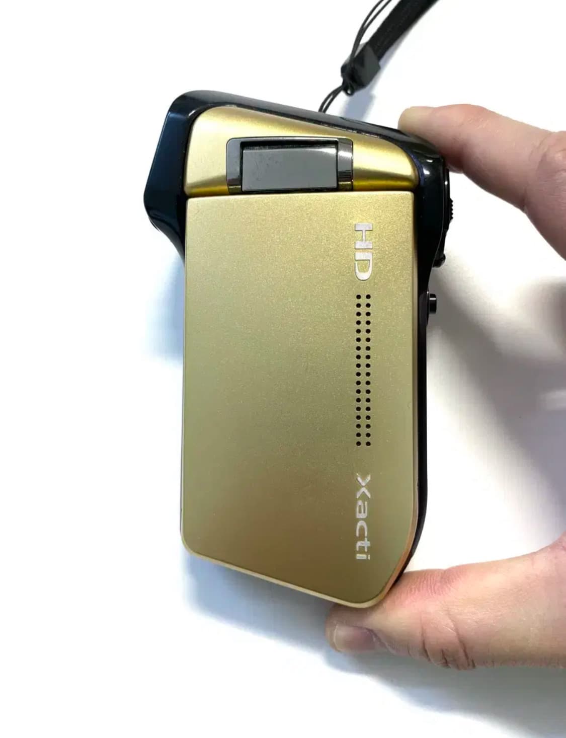 산요 작티 VPC-HD800 디지털 카메라 상품이미지1