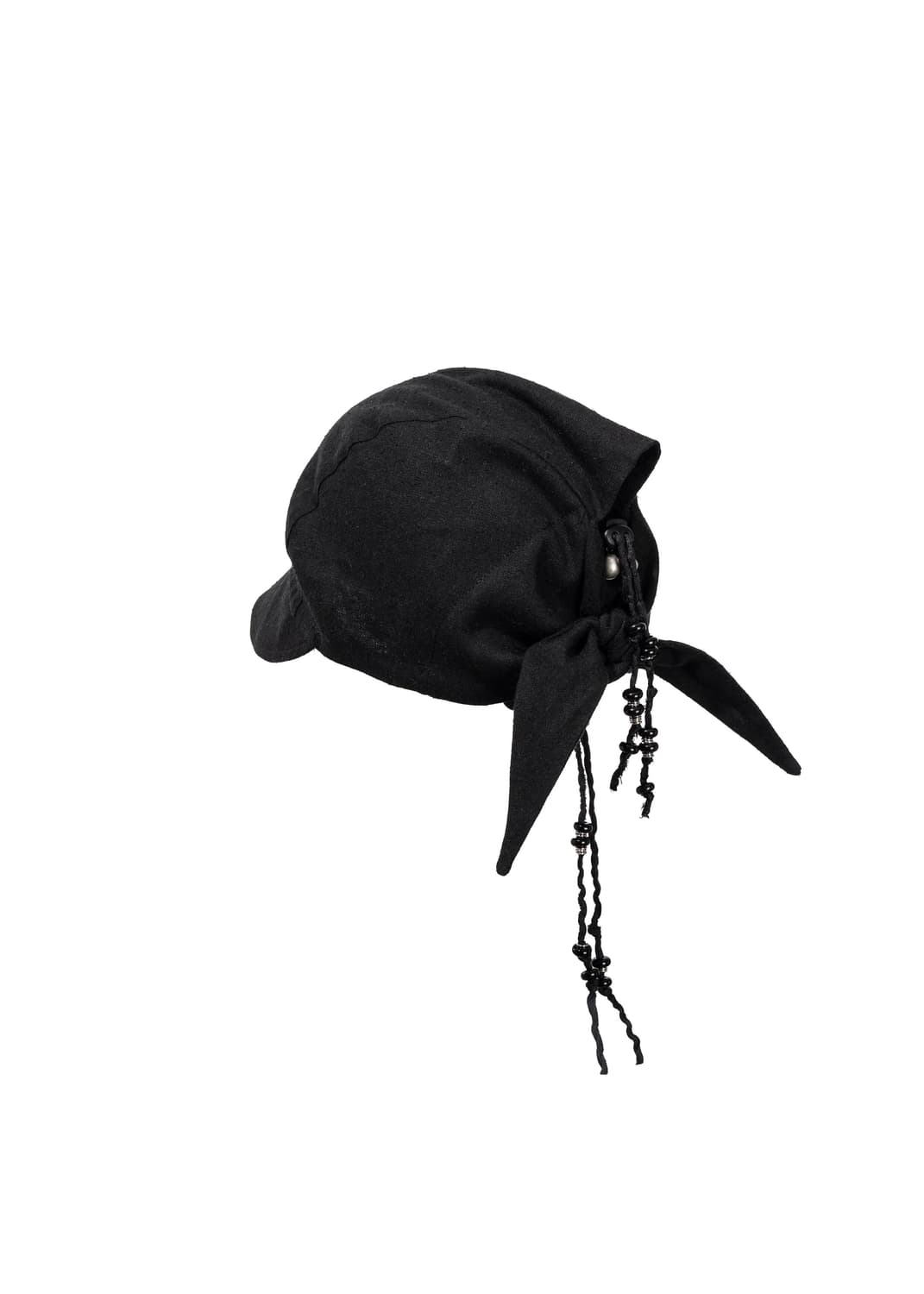 혜인서 Seed Knot Charm 노트 참 캡 상품이미지2