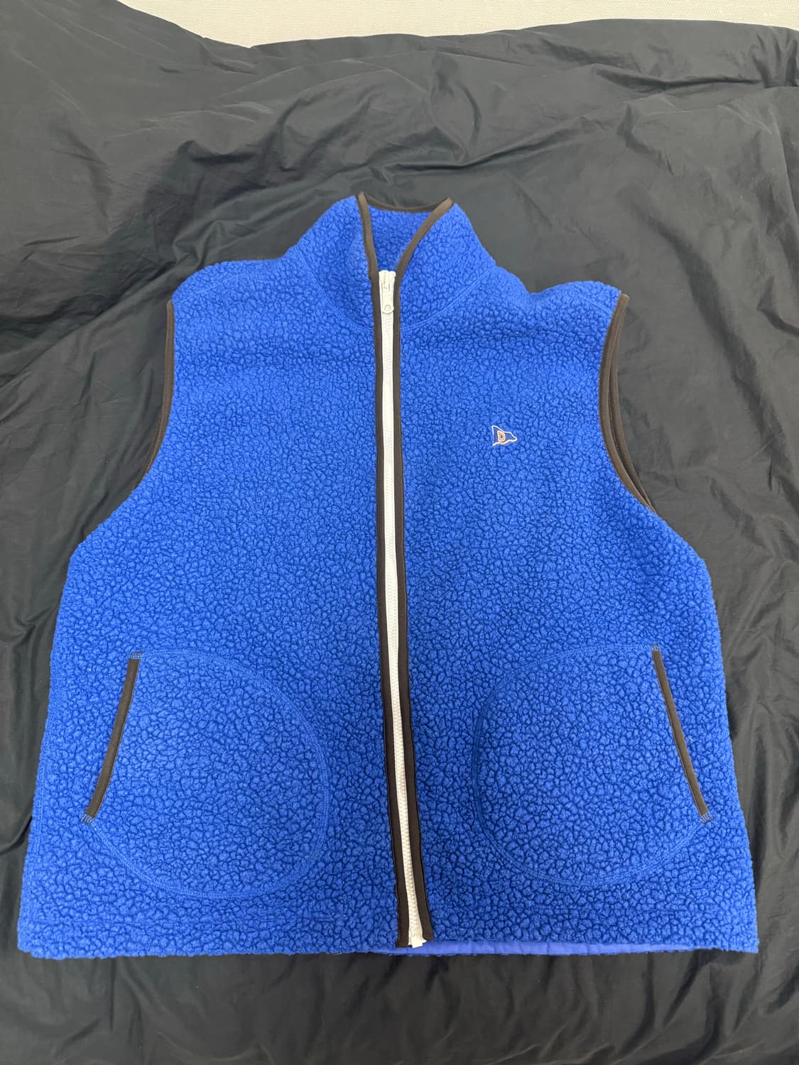 드레익스 베스트 플리스 상품이미지1