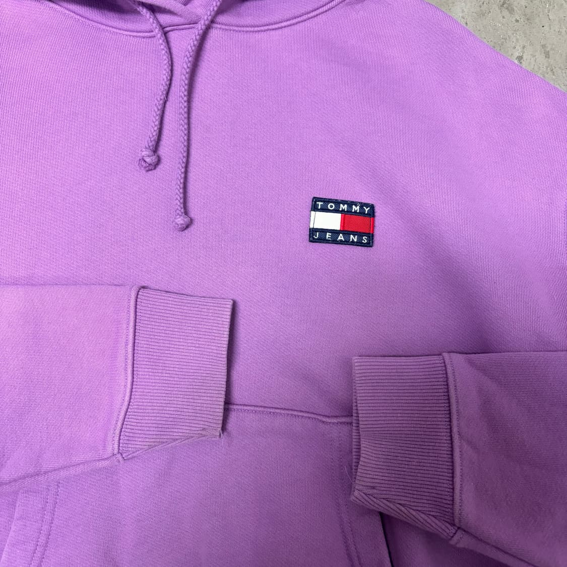 타미힐피거 후드티[2069] 상품이미지5