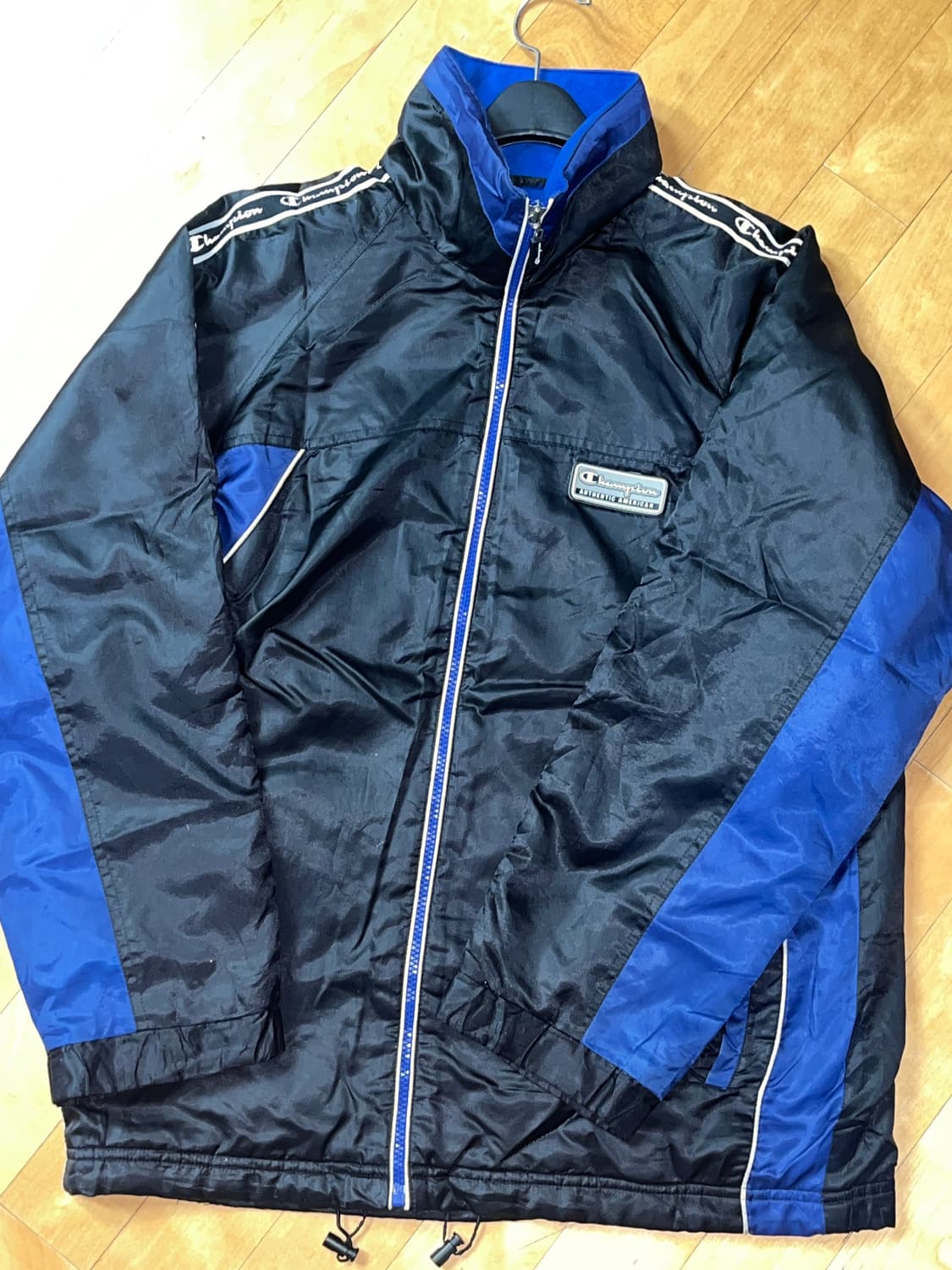 챔피온 빈티지 자켓 점퍼 상품이미지1