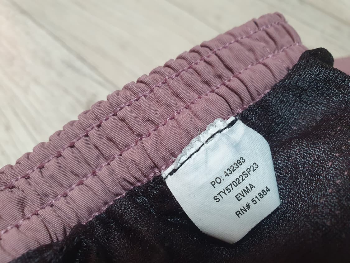 파타고니아 배기스5인치 S 상품이미지4