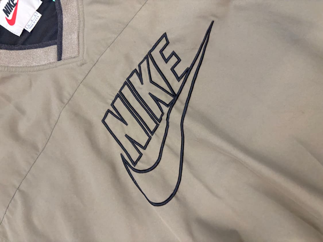 나이키 스우시 웜업 상품이미지3