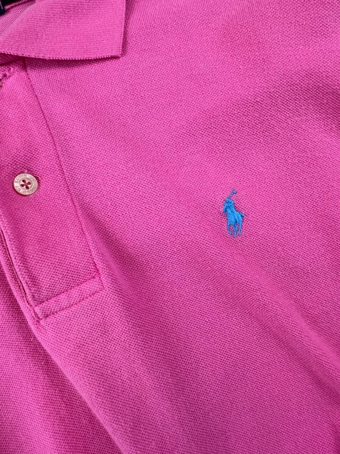 폴로 랄프로렌 카라티, 럭비셔츠 상품이미지3