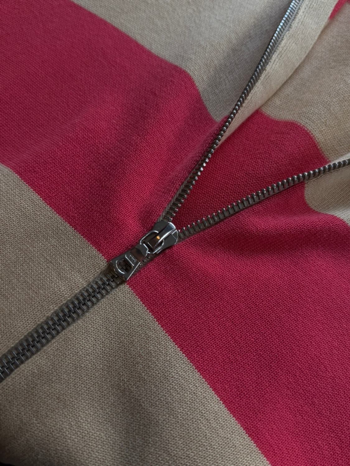 폴스미스 짚업 가디건 100 상품이미지9