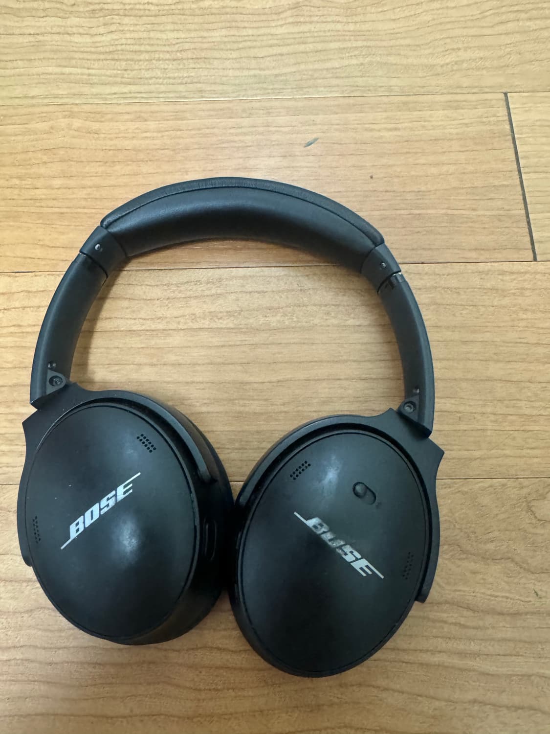 Bose QC45 보스헤드셋 상품이미지1