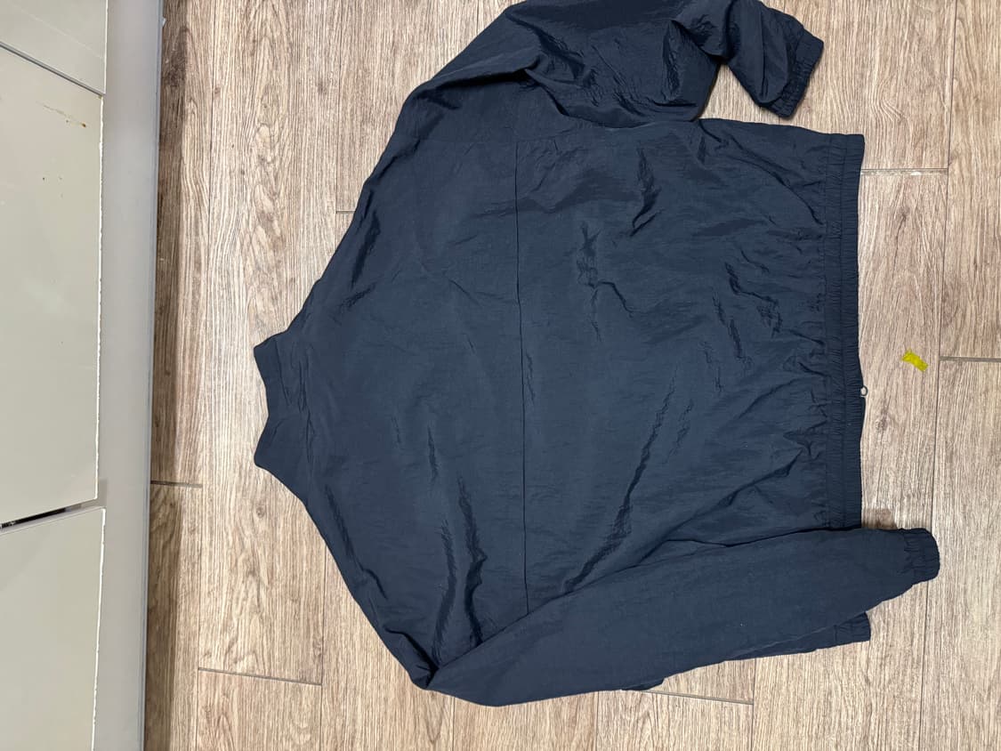 etce 보이후드 나일론 바람막이 L 상품이미지2