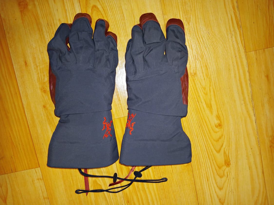 Arc'teryx BETA AR Globe(GORE-TEX. 넬슨정품) 상품이미지1