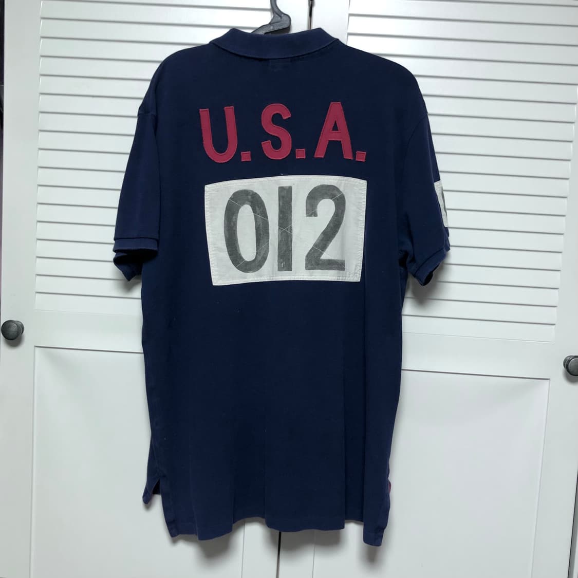 폴로 랄프로렌 카라티 빅포니 USA 프리미엄 상품이미지2