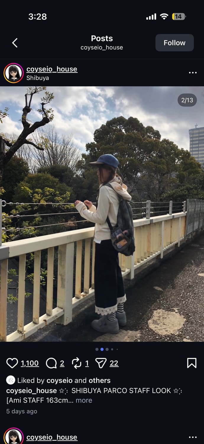 코이세이오 버튼업 후디 아이보리 1사이즈 상품이미지7