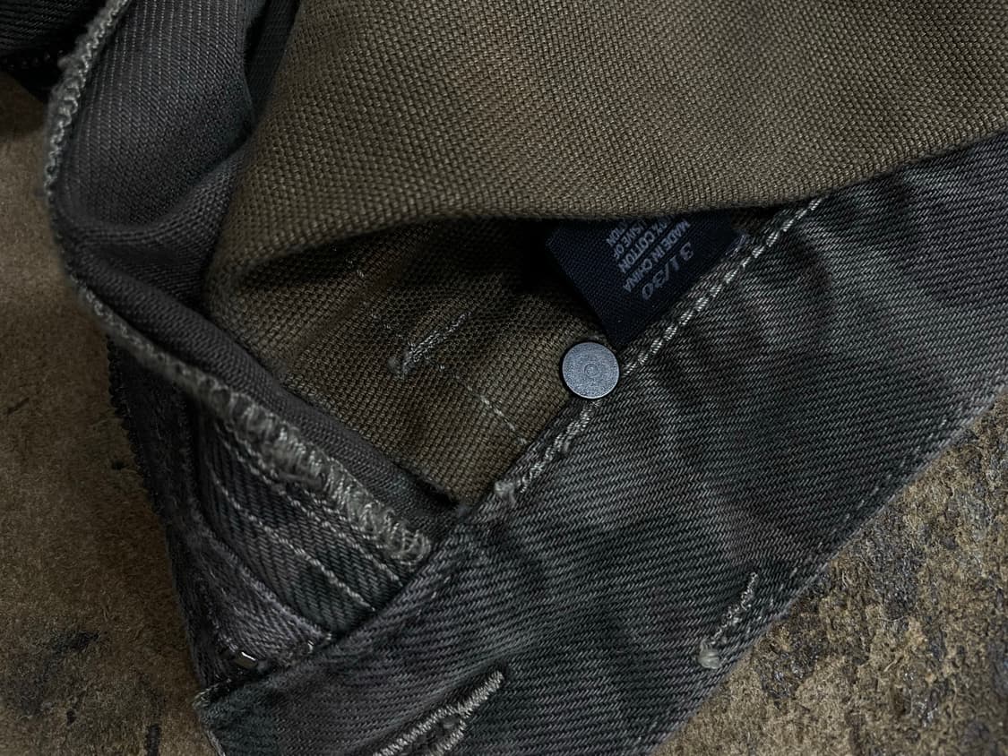 폴로랄프로렌/설리반슬림 커피빈캐모 팬츠(31“) 상품이미지6