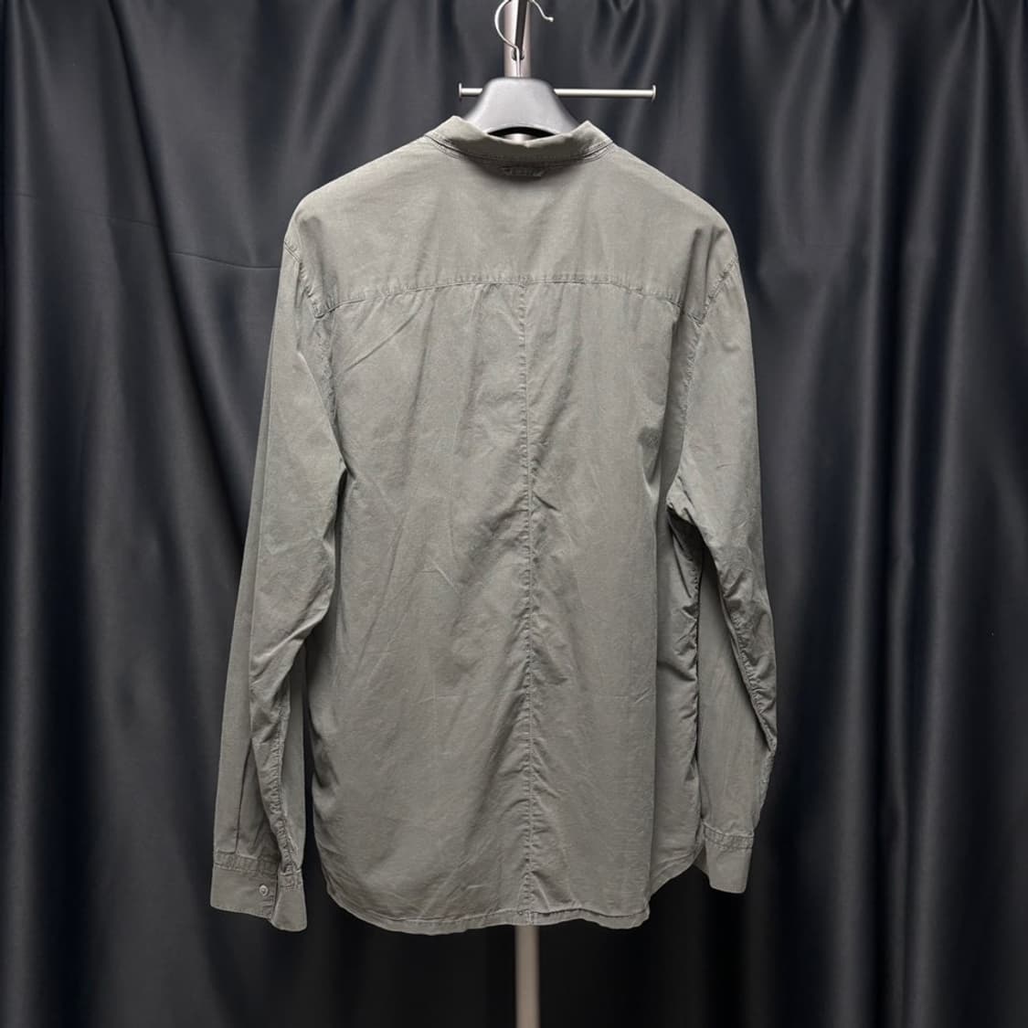 4) 제임스펄스 james perse 스탠다드 셔츠 상품이미지3