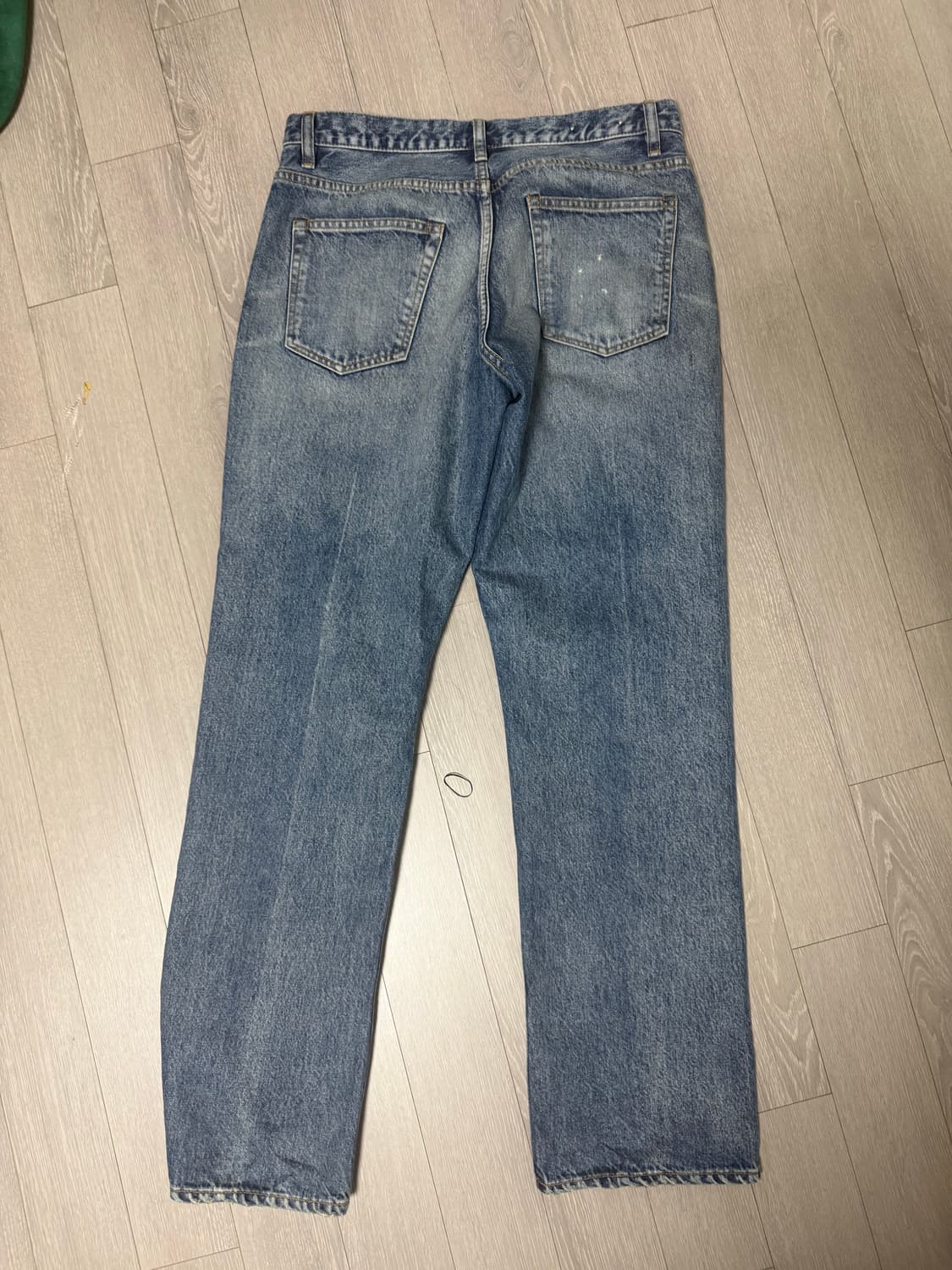마인데님 플레어 114 데님 32 상품이미지2