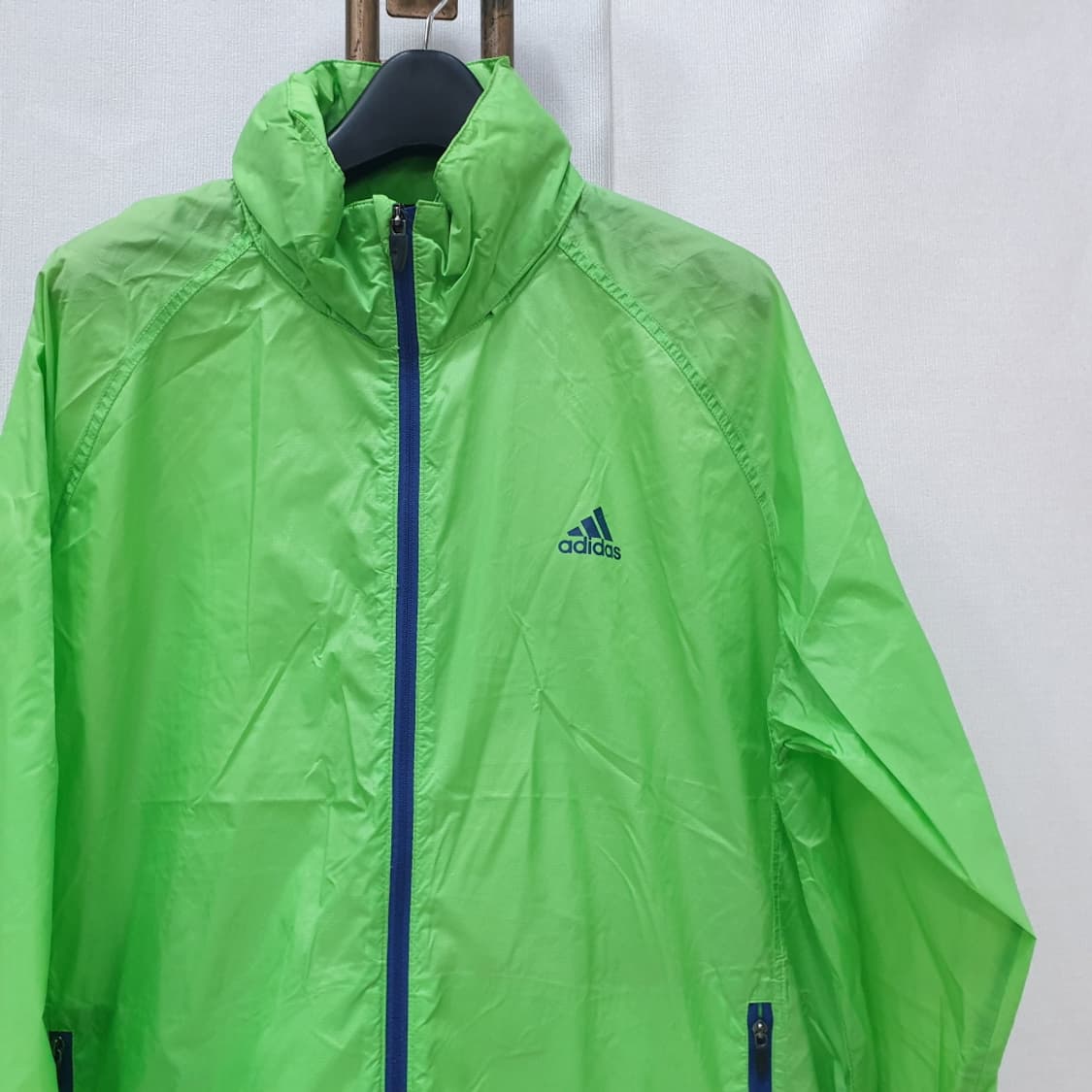아디다스 바람막이 자켓 100 상품이미지2