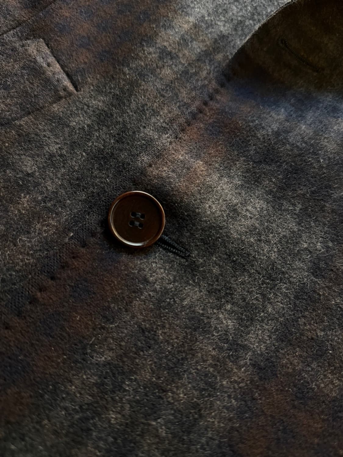 폴스미스 더블 브레스티드 코트 100 상품이미지9