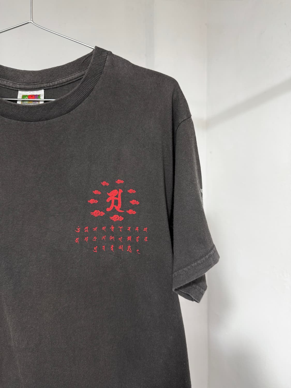 vtg top 상품이미지2
